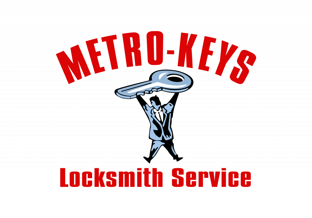Home 10 Metrokeys Logo