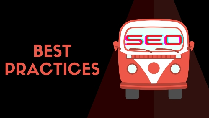Best Practices in SEO