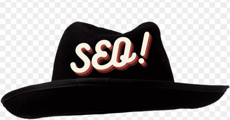 Black Hat SEO