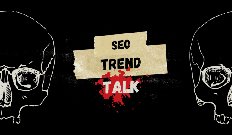 SEO Trend