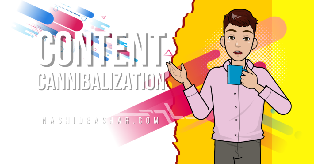 content-cannibalization