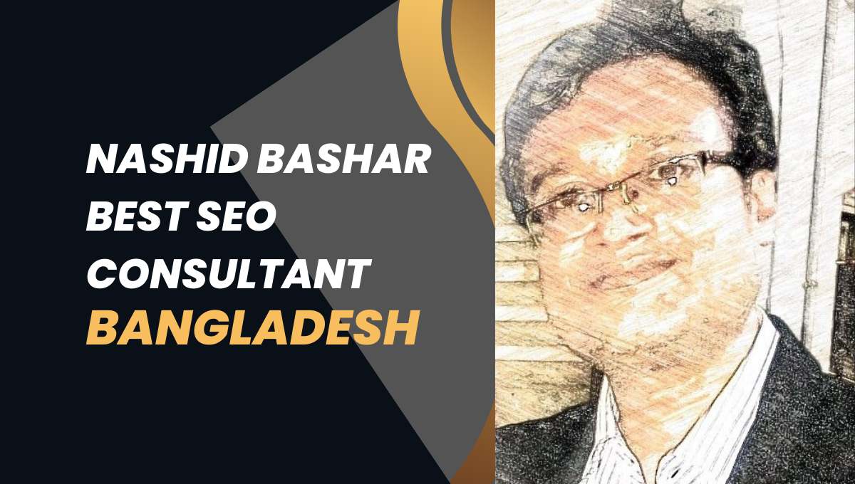 SEO CONSULTANT IN BANGLADESH