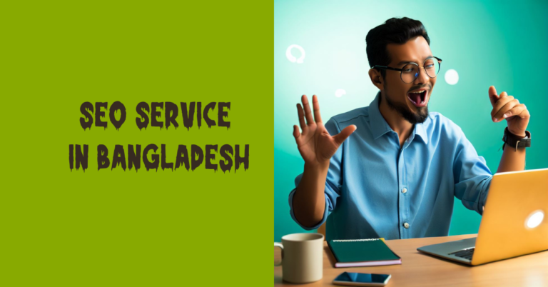 SEO Service in Bangladesh