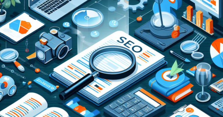 Keyword Research and Analysis in SEO Reporting