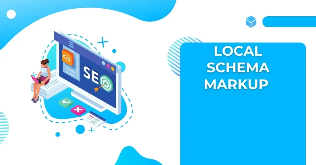 Local schema SEO guide