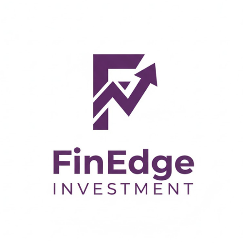 FinEdge logo PNG